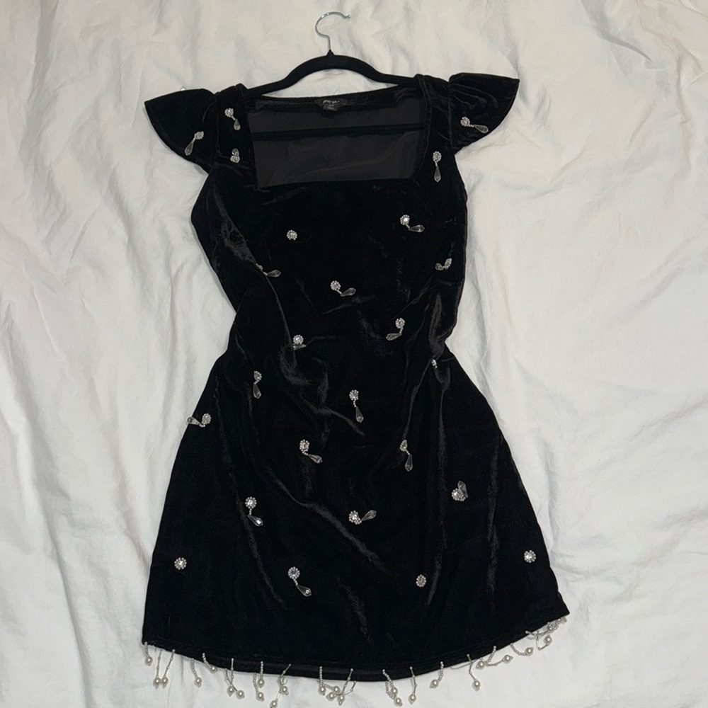 Nasty Gal Dress